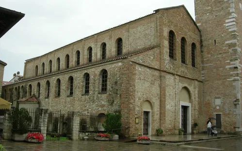 Basilica di Sant'Eufemia