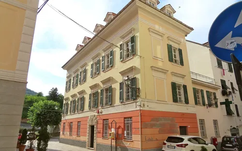 Museo Civico della Filigrana Pietro Carlo Bosio