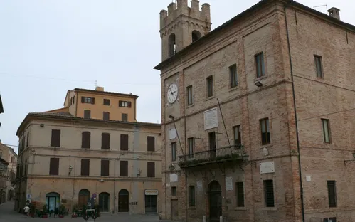 Museo della Fisarmonica