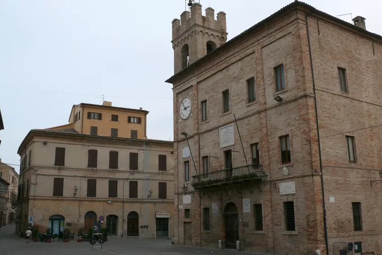 Museo della Fisarmonica