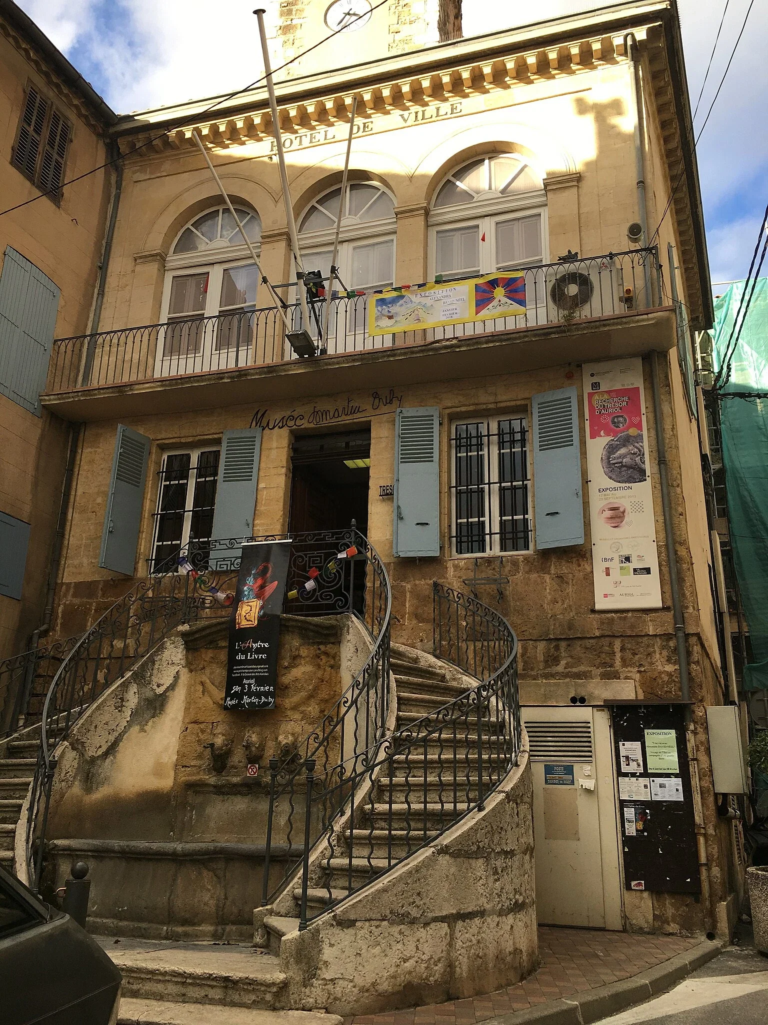 Martin Duby Museum