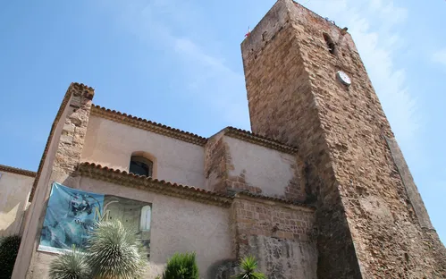 Musée Archéologique de Saint-Raphaël