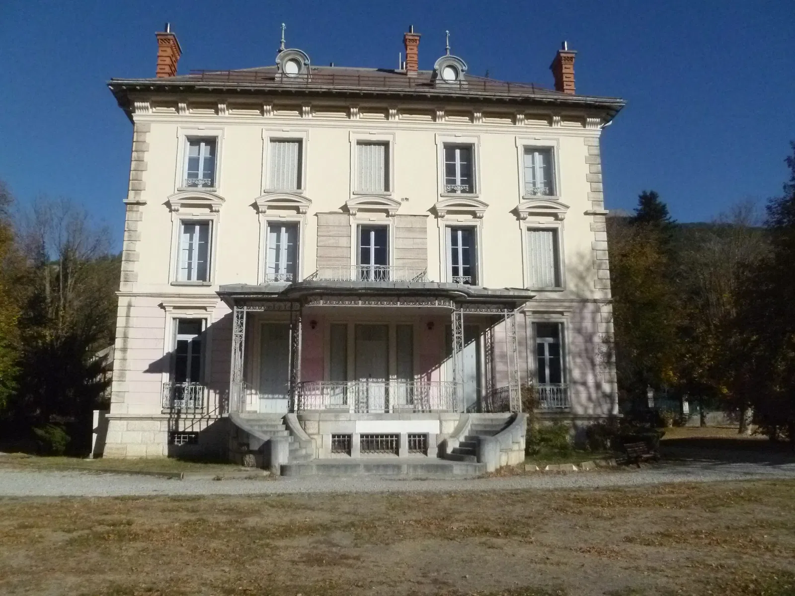 Musée de la Vallée