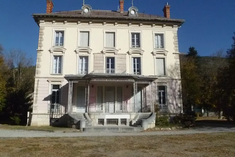 Musée de la Vallée