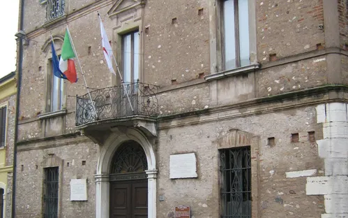 Museo Internazionale della Croce Rossa