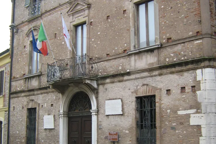 Museo Internazionale della Croce Rossa
