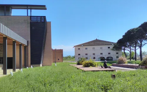 Museo Archeologico Nazionale e Area Archeologica di Altino