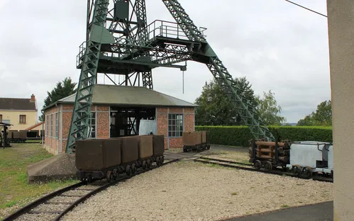 Mine Museum