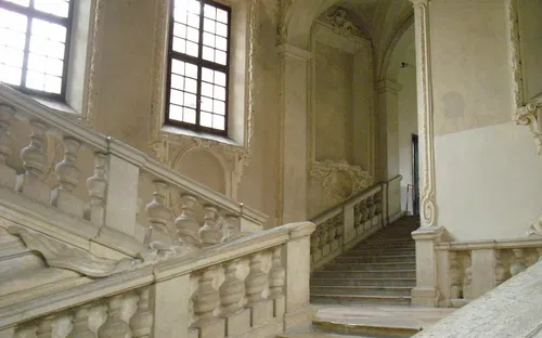 Museo Civico Polironiano