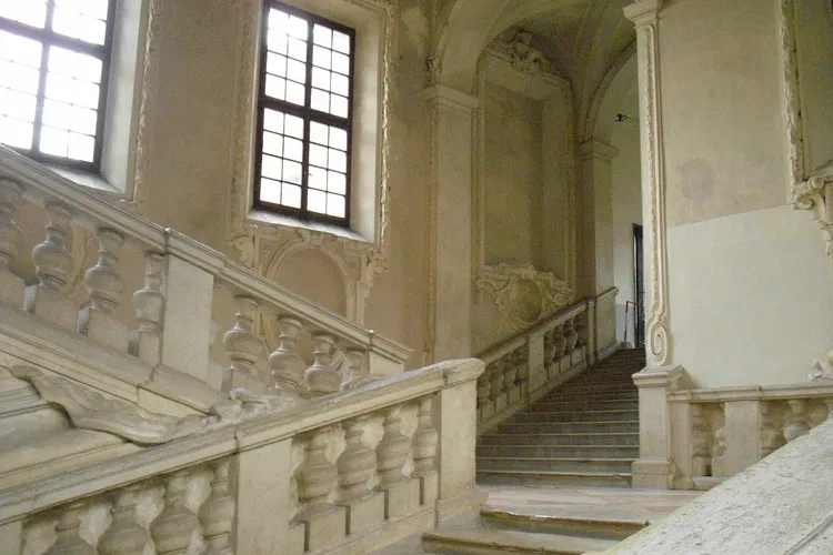 Museo Civico Polironiano