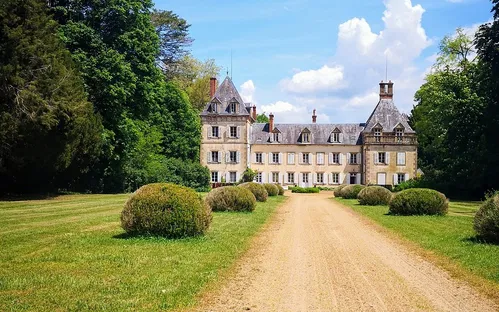 Château d'Auzon