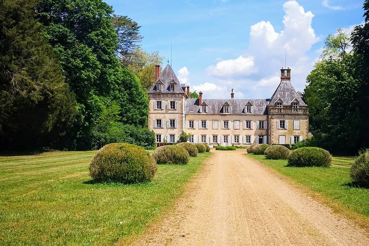 Château d'Auzon