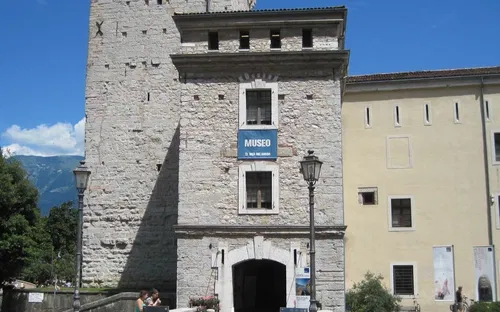 MAG Museo Alto Garda