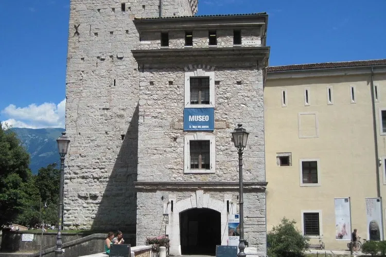 MAG Museo Alto Garda