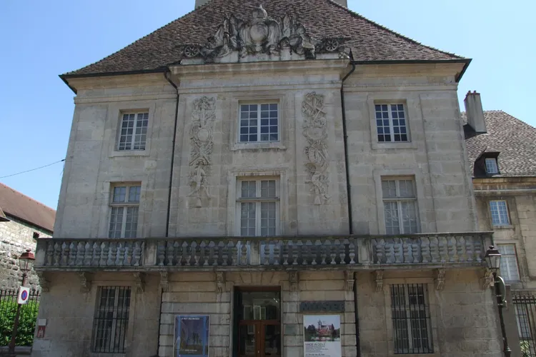 Musée des Beaux-Arts