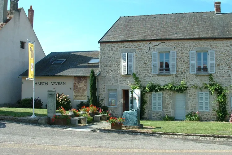 Maison Vauban