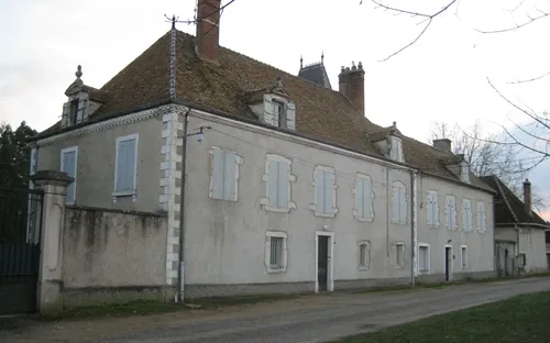 Nicéphore Niépce House