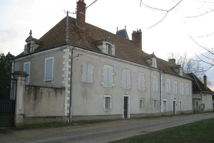 Nicéphore Niépce House