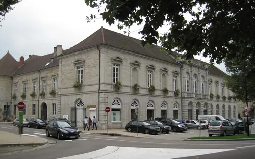 Musée des Beaux-Arts