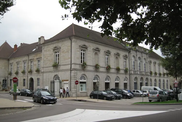 Musée des Beaux-Arts