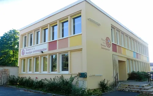 Maison de la Mosaïque Contemporaine