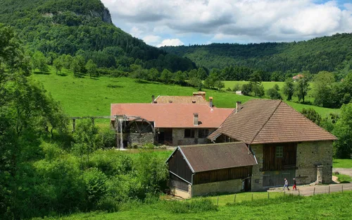 Musée de la Taillanderie