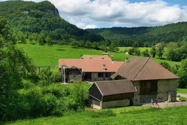 Musée de la Taillanderie