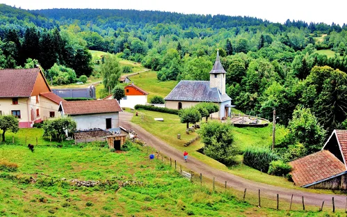 Espace Nature Culture