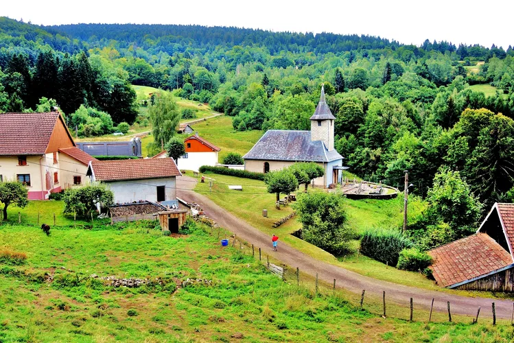 Espace Nature Culture