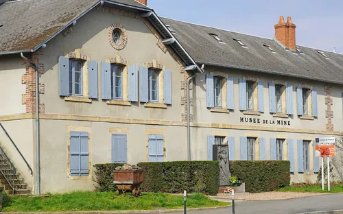 Musée de la Mine