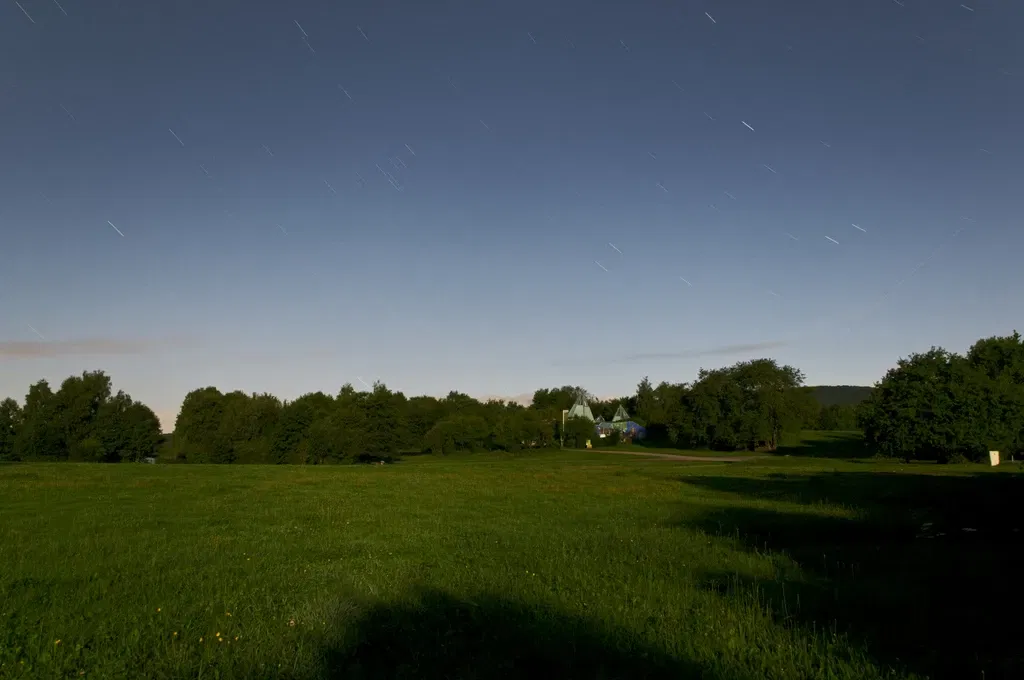 Maison Départementale de l'Environnement