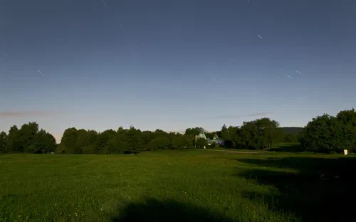 Maison Départementale de l'Environnement