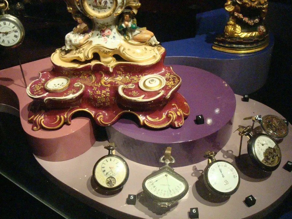 Musée de la Montre