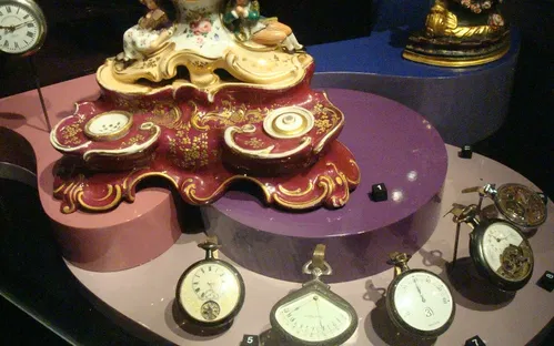 Musée de la Montre