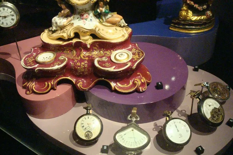 Musée de la Montre