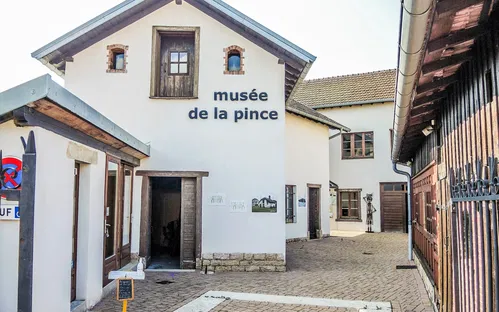 Musée de la Pince