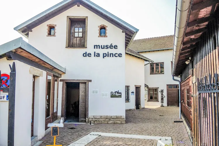 Musée de la Pince