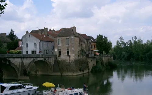 Musée du Blé et du Pain