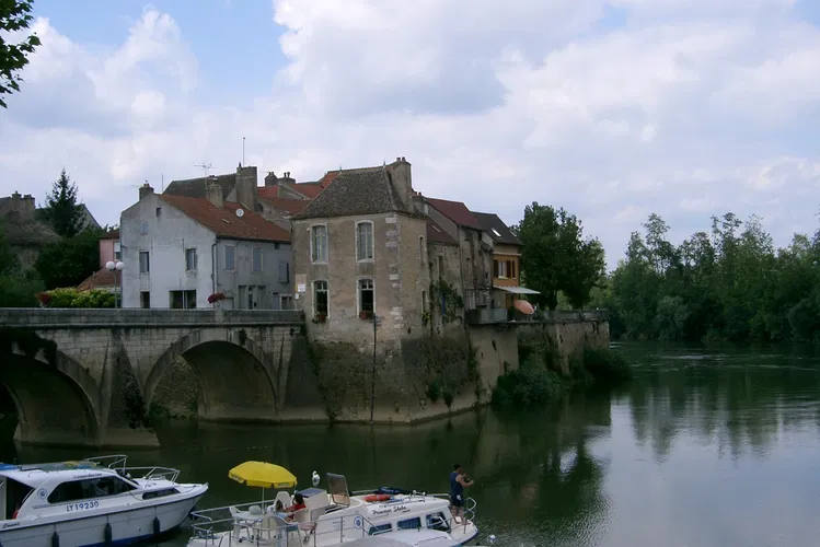 Musée du Blé et du Pain
