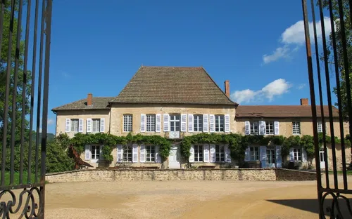 Maison des Patrimoines en Bourgogne du Sud