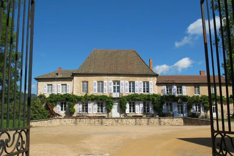 Maison des Patrimoines en Bourgogne du Sud