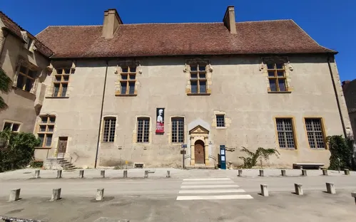 Musée d'Art et d'Archéologie