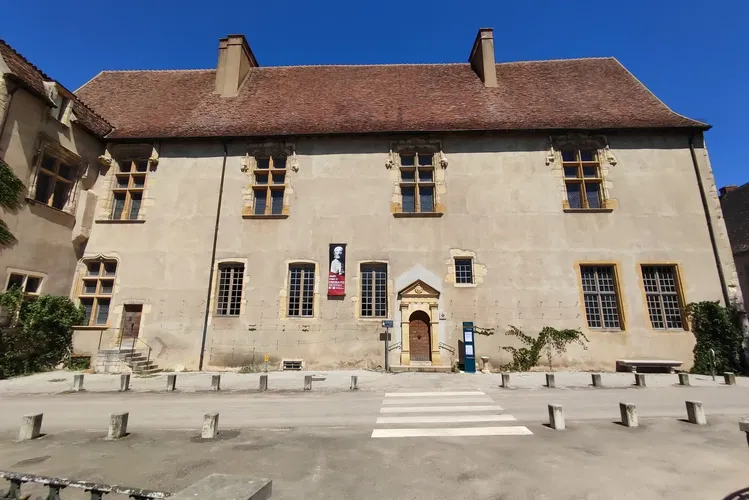 Musée d'Art et d'Archéologie