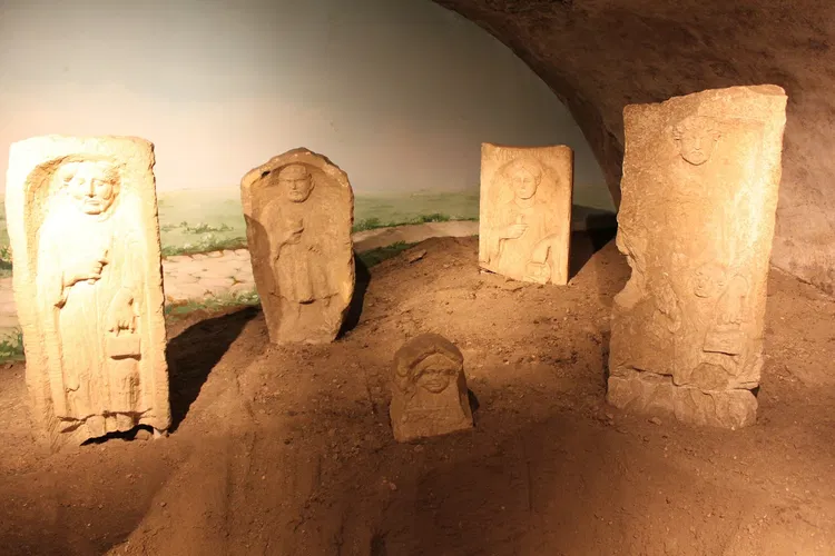 Musée de Nuits-Saint-Georges