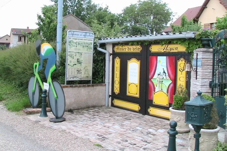 Musée du Vélo