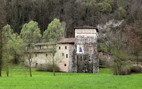 Monastero di Torba