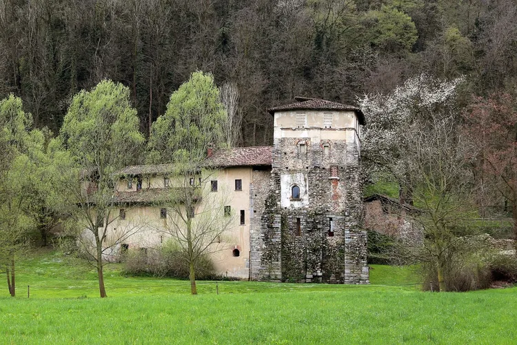 Monastero di Torba