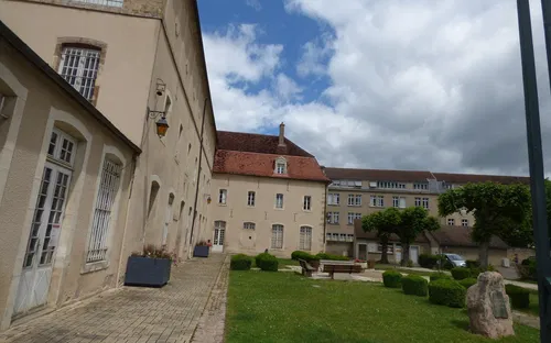 Municipal Museum of Semur-en-Auxois