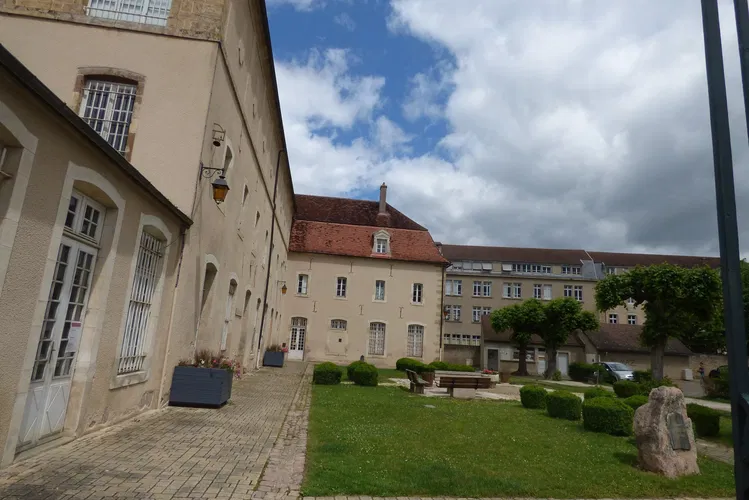 Municipal Museum of Semur-en-Auxois
