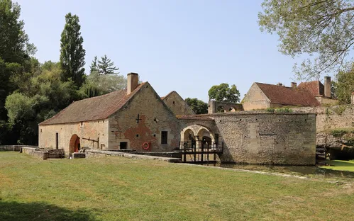 Grande Forge de Buffon